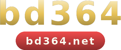 bd364 logo